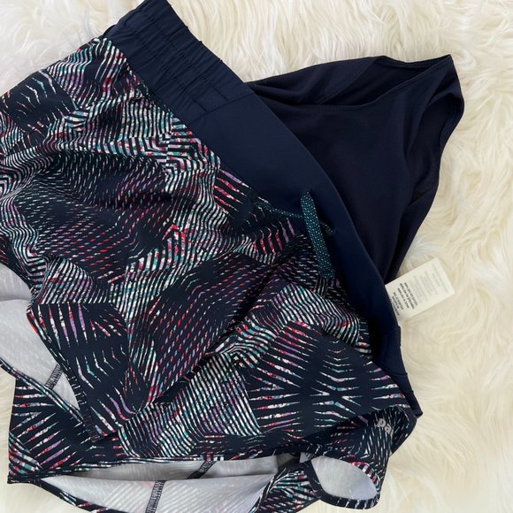 Patagonia Nine Trails Running Shorts, Small, 3" Inseam, Liner, Great condition! - Picture 12 of 13